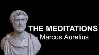 The Meditations Audiobook by Marcus Aurelius [upl. by Orlando]