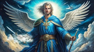 Archangel Michael PROTECTS You From All Negative ENERGY And Give You Ultimate LOVEAngelic Music [upl. by Sofie950]