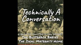 Butterbox Babies 1995 Trailer Subtitulado al españolavi [upl. by Newkirk]