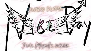 LA REINA DEL FLOW❤️‍🔥Puro flow cover by Jesús Miguel Navas❤️‍🔥 [upl. by Claud]