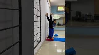 Master Salamba Sirsasana in 5 Minutes FLAT [upl. by Kruter213]