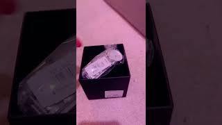 UNBOXING DKNY WATCH  ROLEX  RADO  SWISS WATCHES  TISSOT WATCH  OMEGA PATEK PHILIPPESISTROLOGY [upl. by Aneleasor]