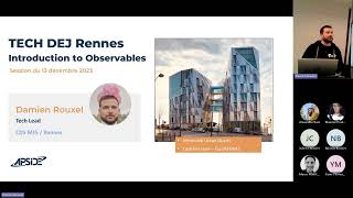 Introduction aux observables Angular [upl. by Flavian]