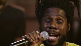 Chronixx Unplugged Live at the IrieJam Virtual Concert Series [upl. by Assilev412]