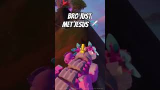 These Klombos don’t mess around fortnite legofortnite [upl. by Ronaele]