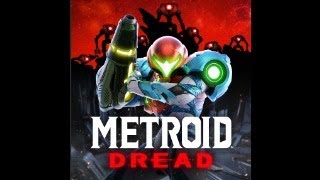 Metroid Dread Gameplay Walkthrough Part 4 [upl. by Olimpia999]