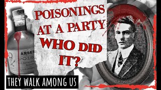 The Mansion Poisoning That Sparked A Crime Mystery [upl. by Ardnoed]