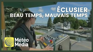 Le métier déclusier  Beau Temps ⚡ Mauvais Temps [upl. by Alton]