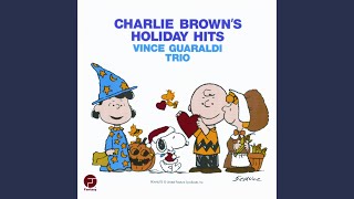 Man who gave voice to Charlie Brown remembers Thanksgiving classic 50 years later [upl. by Lianna]