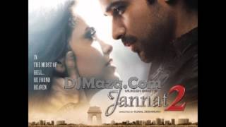 Sang Hoon Tere  Jannat 2 Nikhil DSouza Full Song HD  Emraan Hashmi [upl. by Nealy927]