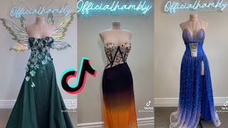 ZODIAC SIGN DRESSES 👗 TikTok Compilation [upl. by Hutchings]