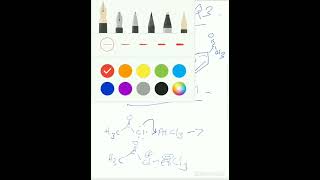 Part 9 of benzene chemistry Friedel craft acylation EAS reaction of benzene [upl. by Arianie]