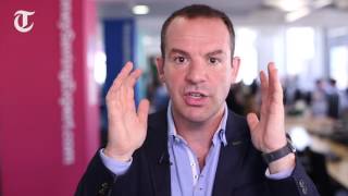 Martin Lewis How To Get The Best Remortgage Deals [upl. by Eniak]