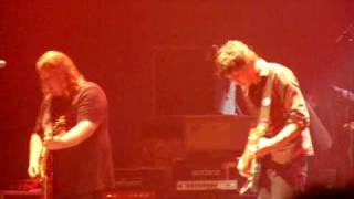 quotRockin in the Free Worldquot  Govt Mule with Davy Knowles [upl. by Iey]