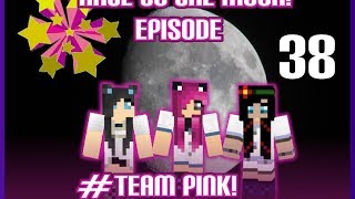 Minecraft PC Race to the Moon  38 Under the Sea [upl. by Jansen]