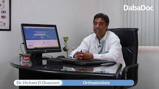 DabaDoc Pro avec Dr Hicham El Ouazzani  Orthodontiste [upl. by Haldi]