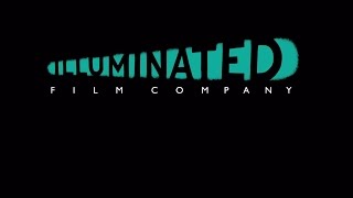 Illuminated Films Showreel [upl. by Carisa]