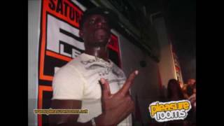 Pleasure Rooms  Scouse Nation 6  Boxing Night 2006  Full 3 Hour RIP  JUICE FM [upl. by Kliber205]