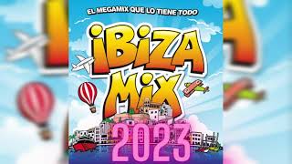 ibiza mix 2023 megamix long [upl. by Leihcar]