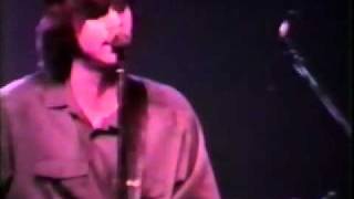 19  Looking At The World Through A Windshield  Son Volt live in Minneapolis 101695 [upl. by Emogene]