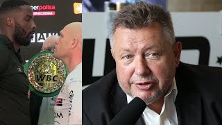 JANUSZ PINDERA OKOLIE ZNAJDZIE SIĘ W PIEKLE [upl. by Heise]