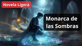 Novela Ligera Monarca de las Sombras Cap 61 80 [upl. by Llenwahs332]