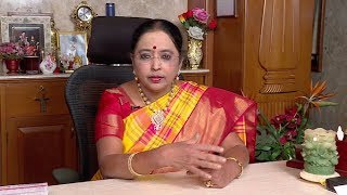 IVF Treatment  Advanced Technology DrGeetha Haripriya Madam Interview [upl. by Guadalupe]