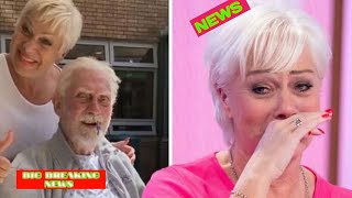 Denise Welch breaks silence on Meghan row after utterly pathetic Ofcom complaints [upl. by Dallis598]