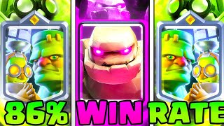 ULTIMATE GUIDE FOR GOLEM GOBLIN STEIN🏆  OMG 86 WIN RATE 💡 [upl. by Leonard522]