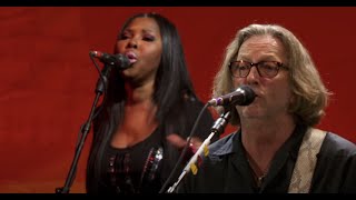 Eric Clapton  I Shot The Sheriff Crossroads 2010 Official Live Video [upl. by Enomaj878]