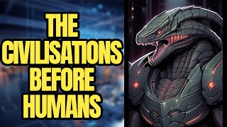 Exploring PreHuman Civilizations The Silurian Hypothesis [upl. by Ciaphus60]