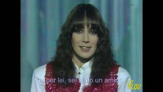 Viola Valentino  Comprami KARAOKE Remastered  1981 HD amp HQ [upl. by Funch]