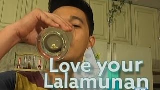 GoodNews Love your Lalamunan [upl. by Cappella]