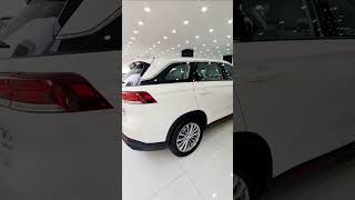 Changan Oshan X7 2023 Affordable Luxury  Jahanzaib Hashmi [upl. by Hsirt]