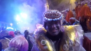 Op maroede  Yordi amp Kelly  Aalst Carnaval Oilsjt [upl. by Epillihp]