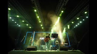 Ami Mishra Live  Grub Fest 2024  Delhi [upl. by Stephannie248]