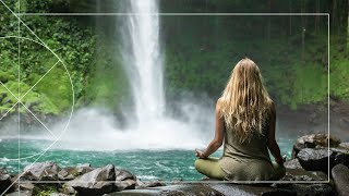 15 MIN Guided Meditation For Manifestation amp Success  Feed Your Truth amp Inner Fire [upl. by Irotal842]