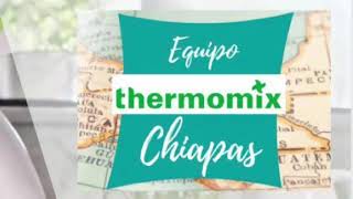 Nuevo Cubrecuchillas de Thermomix [upl. by Ardnuahsal]