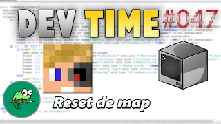 DevTime47 Skript de reset de map [upl. by Meraree]