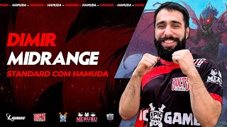 Standard Ranked com Hamuda CÓDIGO Marketplace BOLTS [upl. by Anirbac573]