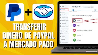 Como comprar con PayPal en paginas online  Tutorial paso a paso [upl. by Hayott]