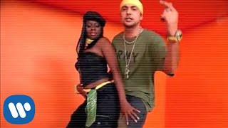 Sean Paul  Im Still In Love With You Official Video [upl. by Yssim283]