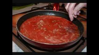 sauce bolognaise [upl. by Dorcy]