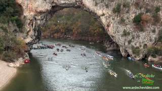 LArdèche Plein Sud et les Gorges de lArdèche best of [upl. by Leckie]