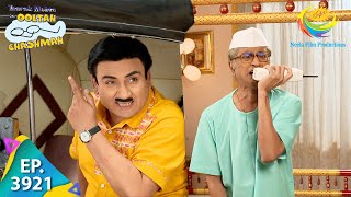 Jetha Owns A Lunar Plot  Taarak Mehta Ka Ooltah Chashmah  Full Episode  Ep 3921  6 Nov 2023 [upl. by Ramso988]