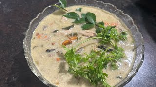 Chicken Stew  Kerala Style  chickenrecipe chickenstwe [upl. by Jenilee358]