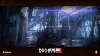 Two Steps From Hell  Heart of Courage  Mass Effect 2 [upl. by Holland]