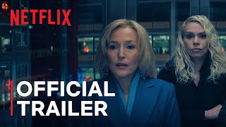 Scoop  Official Trailer  Netflix [upl. by Kienan]