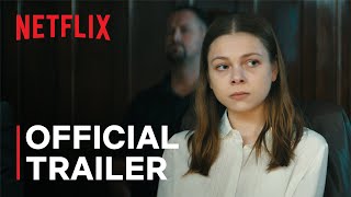 A Nearly Normal Family  Official Trailer  Netflix [upl. by Asiek161]