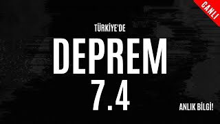 Türkiyede DEPREM 2023 AFAD [upl. by Booze]